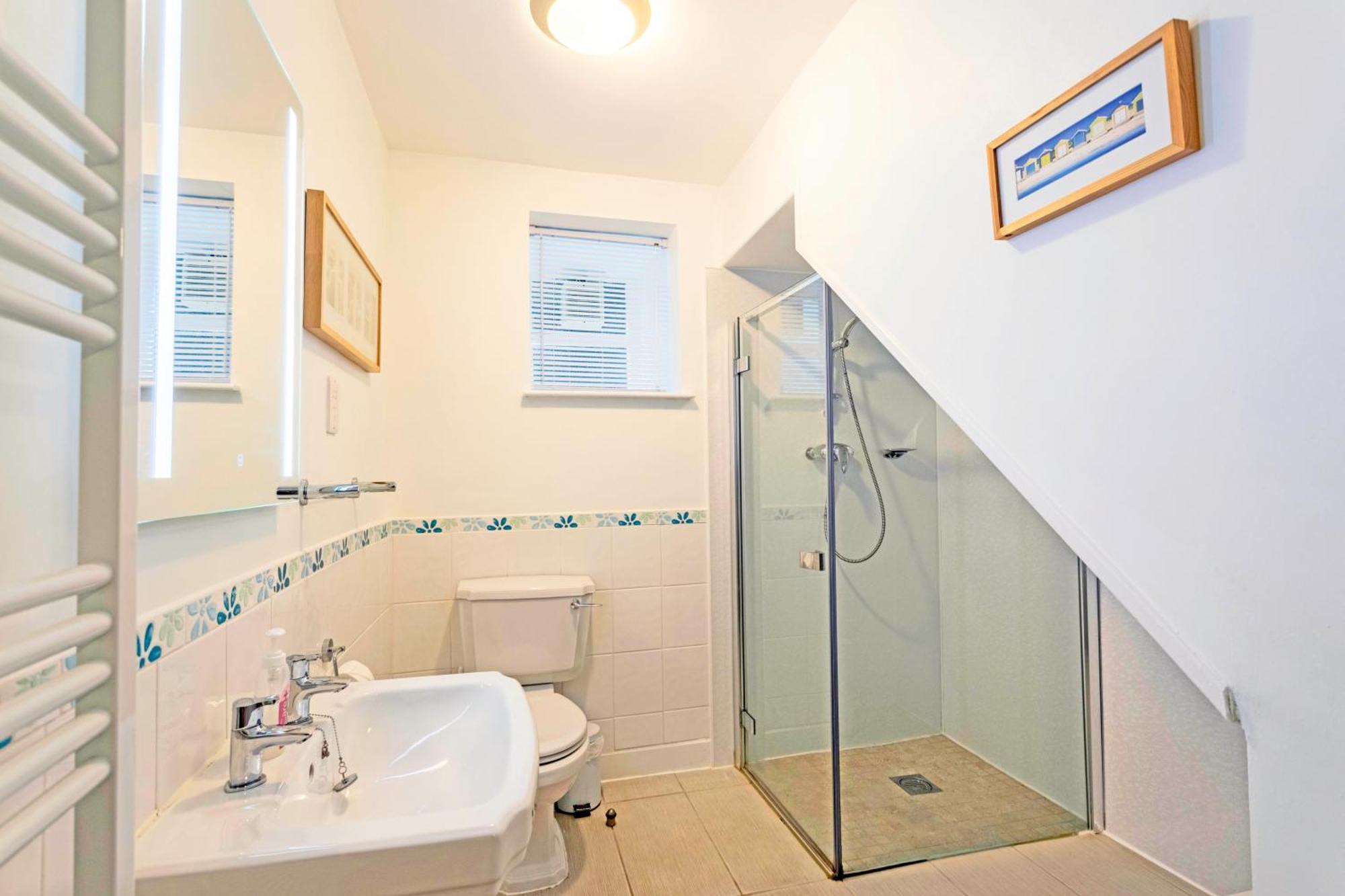 Apartamento Keswick View Habitación foto